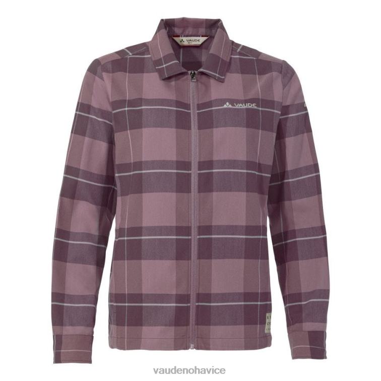 VAUDE 6FF4J878 oblečenie ostružina ženy Neylandova chatrč