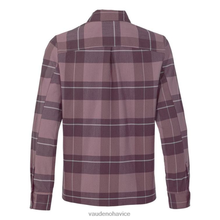 VAUDE 6FF4J878 oblečenie ostružina ženy Neylandova chatrč