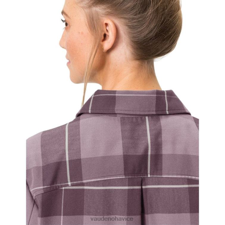 VAUDE 6FF4J878 oblečenie ostružina ženy Neylandova chatrč