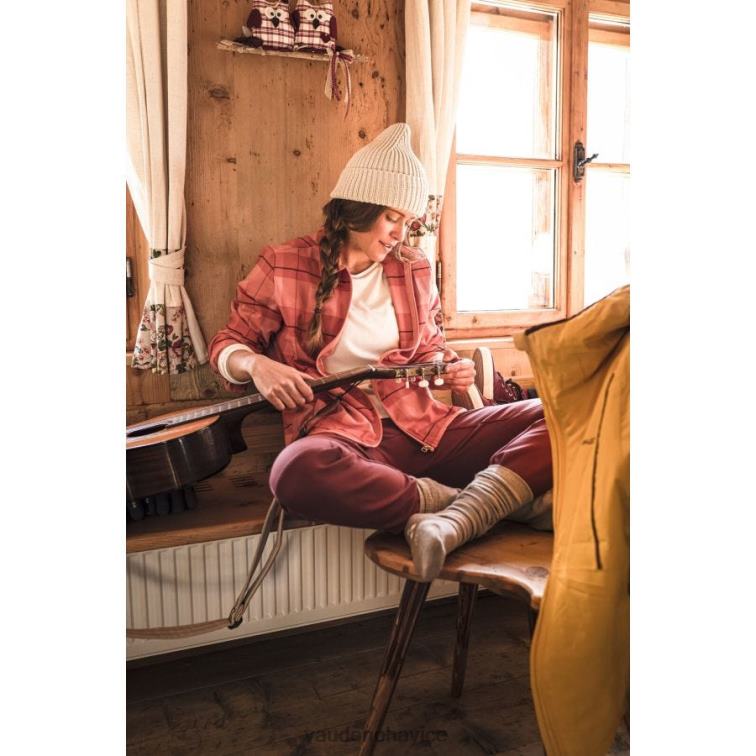 VAUDE 6FF4J878 oblečenie ostružina ženy Neylandova chatrč