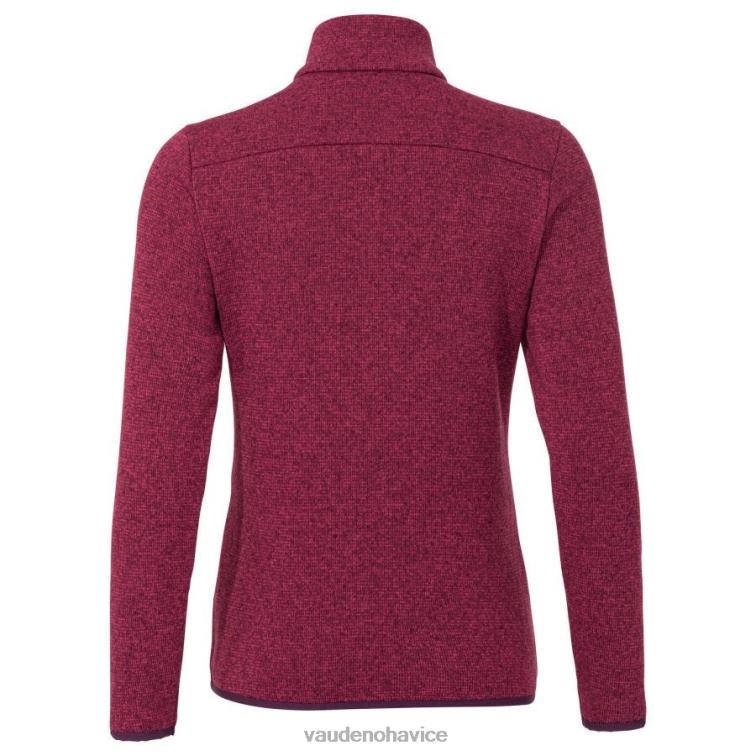 VAUDE 6FF4J96 oblečenie mučenka ženy páperová bunda rienza iv