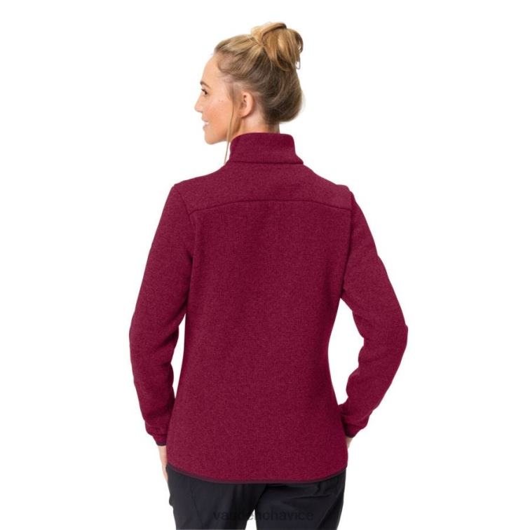 VAUDE 6FF4J96 oblečenie mučenka ženy páperová bunda rienza iv