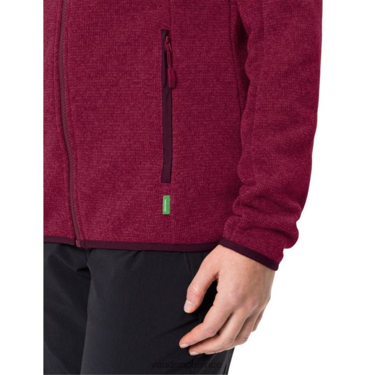 VAUDE 6FF4J96 oblečenie mučenka ženy páperová bunda rienza iv