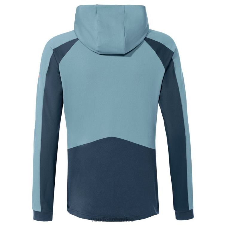 VAUDE 6FF4J676 oblečenie temné more ženy cyklistický dres qimsa