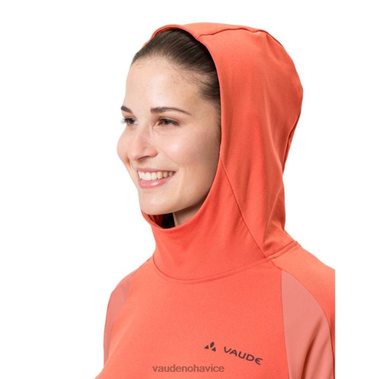 VAUDE 6FF4J678 oblečenie Čerešňový kvet ženy cyklistický dres qimsa