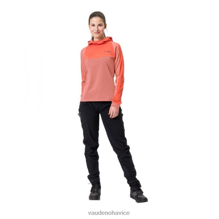 VAUDE 6FF4J678 oblečenie Čerešňový kvet ženy cyklistický dres qimsa
