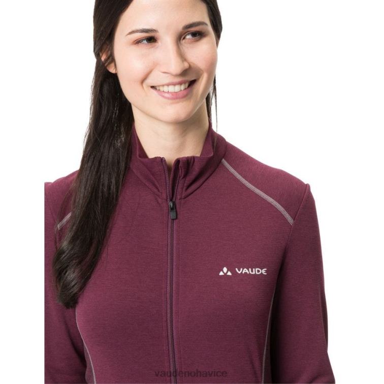 VAUDE 6FF4J850 oblečenie prašný les ženy matera cyklistický dres