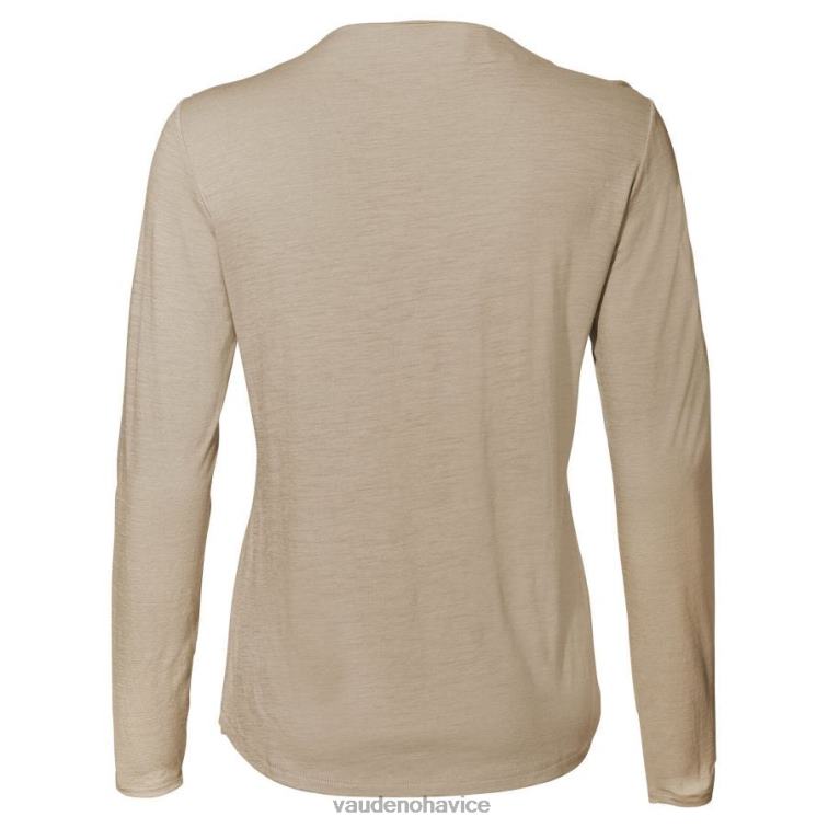VAUDE 6FF4J656 oblečenie bielizeň ženy yaras košeľa s dlhým rukávom