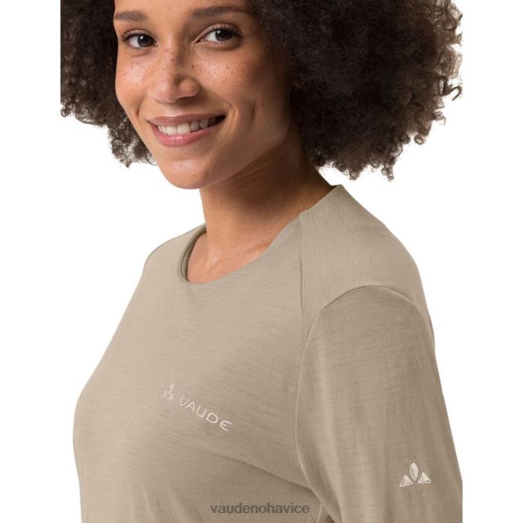 VAUDE 6FF4J656 oblečenie bielizeň ženy yaras košeľa s dlhým rukávom