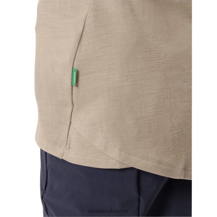 VAUDE 6FF4J656 oblečenie bielizeň ženy yaras košeľa s dlhým rukávom