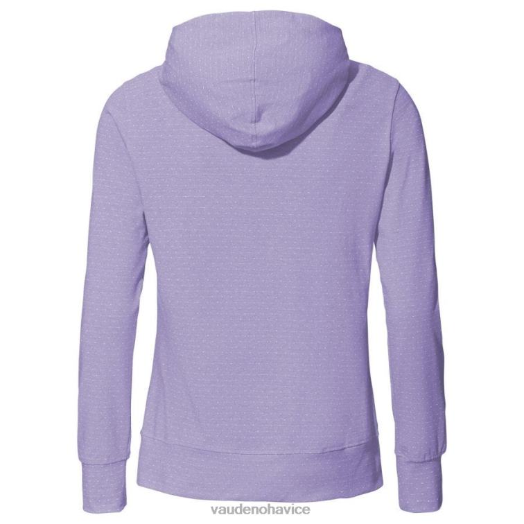 VAUDE 6FF4J614 oblečenie mrazený list ženy sveter tuenno