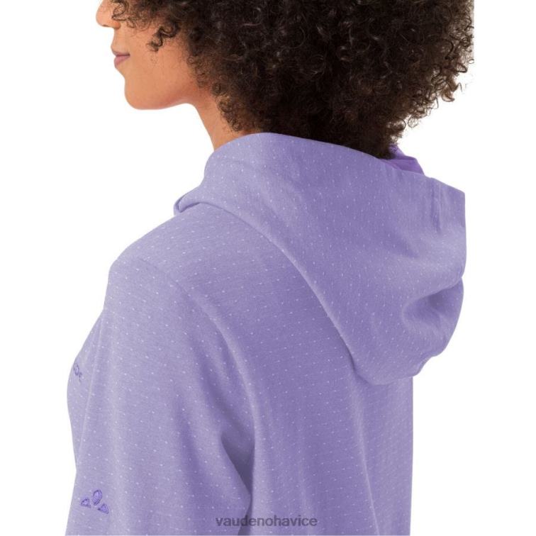 VAUDE 6FF4J614 oblečenie mrazený list ženy sveter tuenno