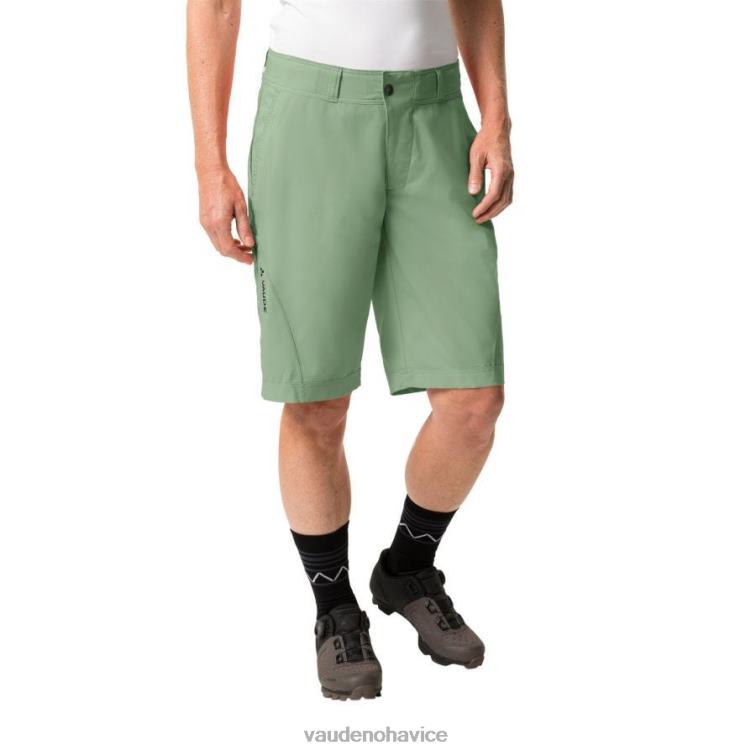 VAUDE 6FF4J416 oblečenie vŕba zelená ženy ledro cyklistické šortky