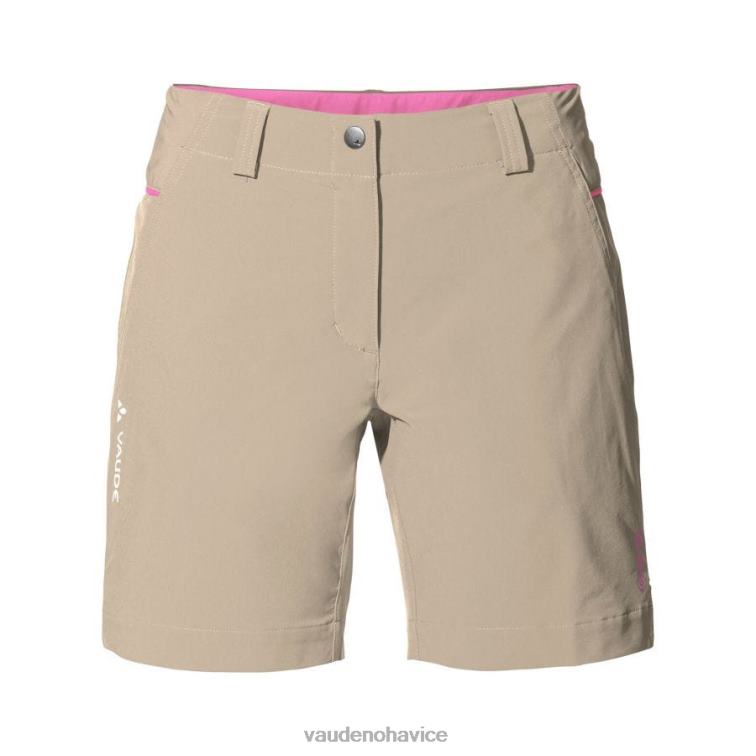 VAUDE 6FF4J426 oblečenie bielizeň ženy skomer iii šortky