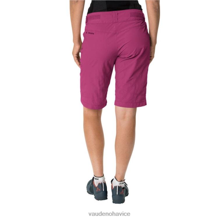 VAUDE 6FF4J434 oblečenie temné more ženy šortky tamaro ii