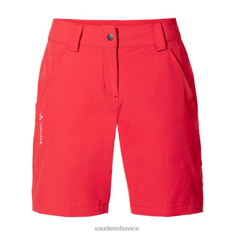 VAUDE 6FF4J439 oblečenie plameň ženy neyland šortky