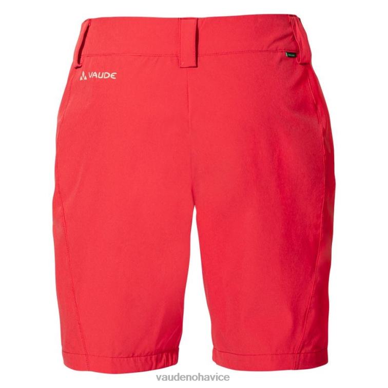 VAUDE 6FF4J439 oblečenie plameň ženy neyland šortky