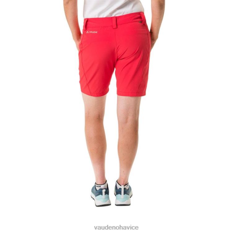 VAUDE 6FF4J439 oblečenie plameň ženy neyland šortky
