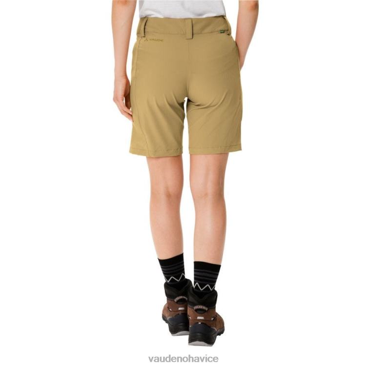 VAUDE 6FF4J442 oblečenie púšť ženy neyland šortky