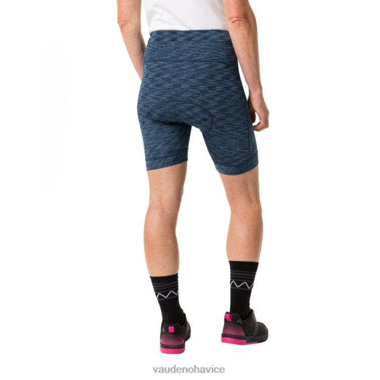 VAUDE 6FF4J460 oblečenie čierna ženy altissimi cyklistické šortky