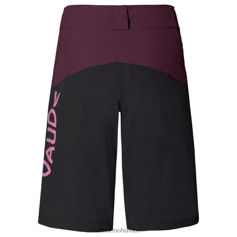 VAUDE 6FF4J511 oblečenie cassis ženy cyklistické šortky altissimo ii