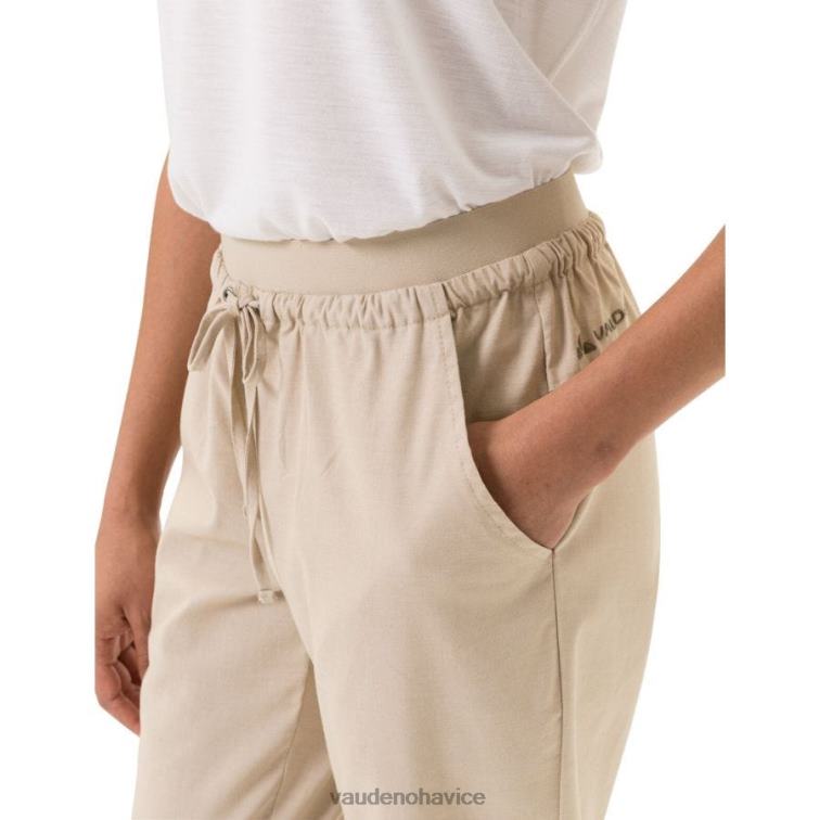 VAUDE 6FF4J547 oblečenie bielizeň ženy redmont nohavice