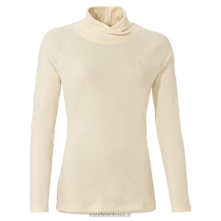 VAUDE 6FF4J900 oblečenie ecru ženy altiplano jumper