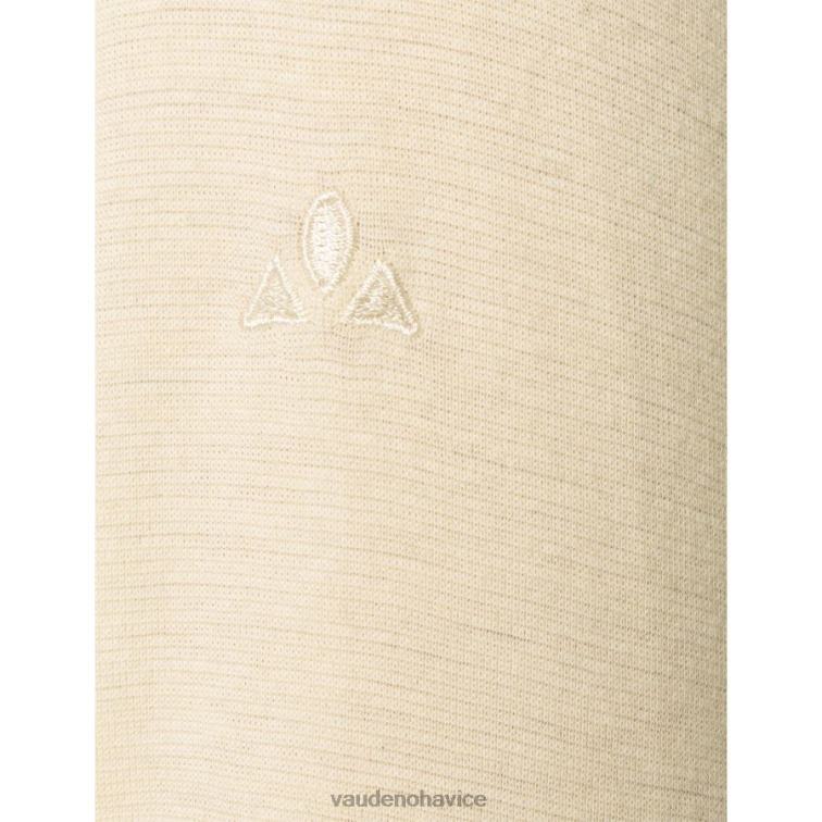 VAUDE 6FF4J900 oblečenie ecru ženy altiplano jumper