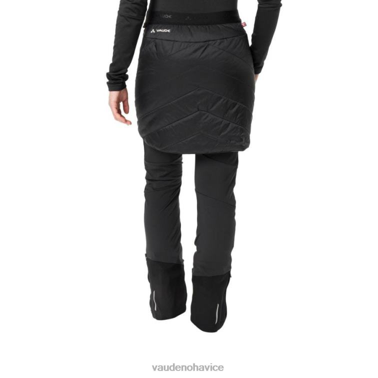 VAUDE 6FF4J946 oblečenie temné more ženy sesvenna izolačná sukňa