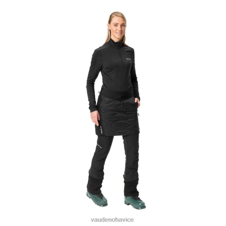 VAUDE 6FF4J946 oblečenie temné more ženy sesvenna izolačná sukňa