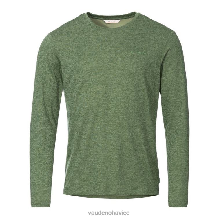 VAUDE 6FF4J1947 oblečenie lesy ženy základné tričko s dlhým rukávom