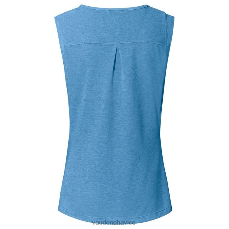 VAUDE 6FF4J607 oblečenie biely ženy skomer turistický vrchol