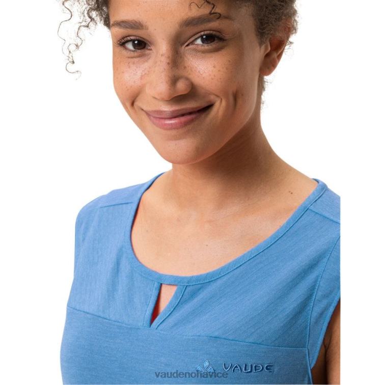 VAUDE 6FF4J607 oblečenie biely ženy skomer turistický vrchol