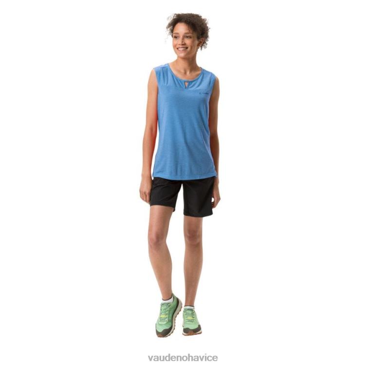 VAUDE 6FF4J607 oblečenie biely ženy skomer turistický vrchol