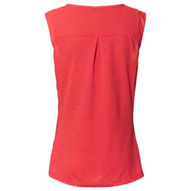 VAUDE 6FF4J608 oblečenie plameň ženy skomer turistický vrchol