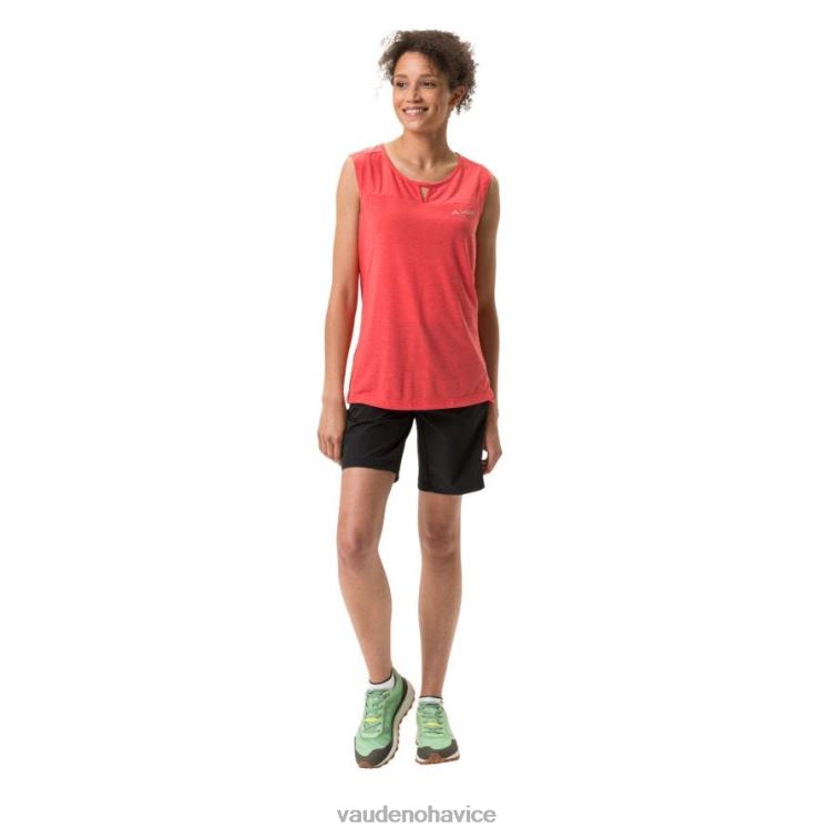 VAUDE 6FF4J608 oblečenie plameň ženy skomer turistický vrchol