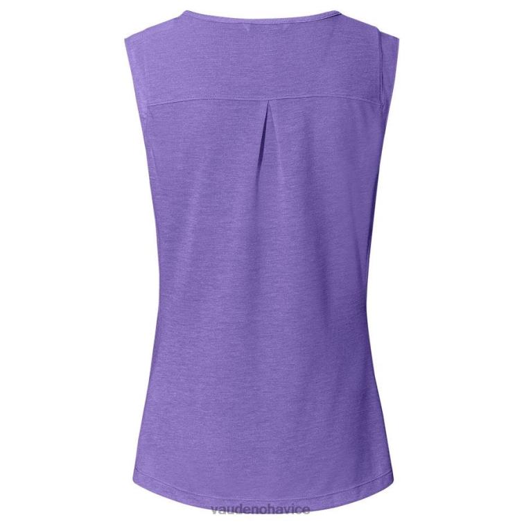 VAUDE 6FF4J610 oblečenie limonium ženy skomer turistický vrchol
