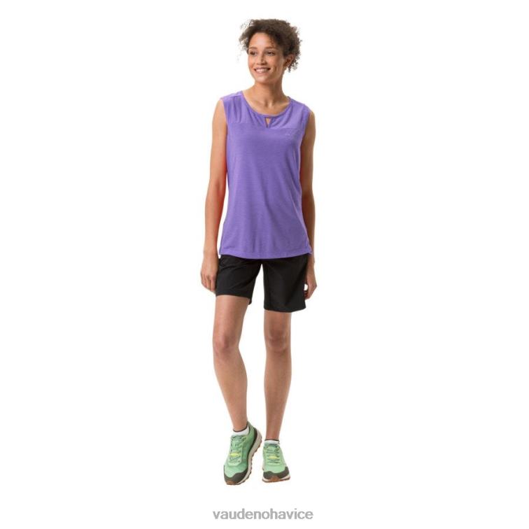 VAUDE 6FF4J610 oblečenie limonium ženy skomer turistický vrchol