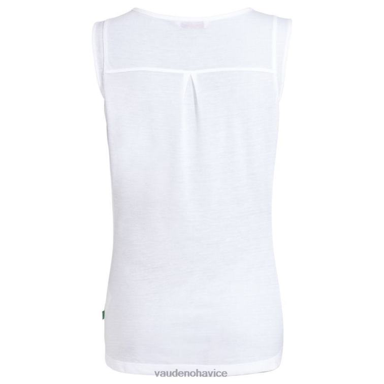 VAUDE 6FF4J611 oblečenie biely ženy skomer turistický vrchol