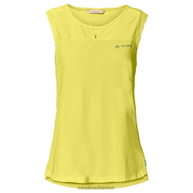 VAUDE 6FF4J612 oblečenie mimóza ženy skomer turistický vrchol