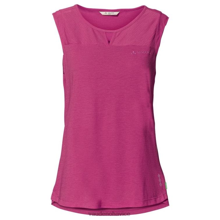 VAUDE 6FF4J613 oblečenie liči ženy skomer turistický vrchol