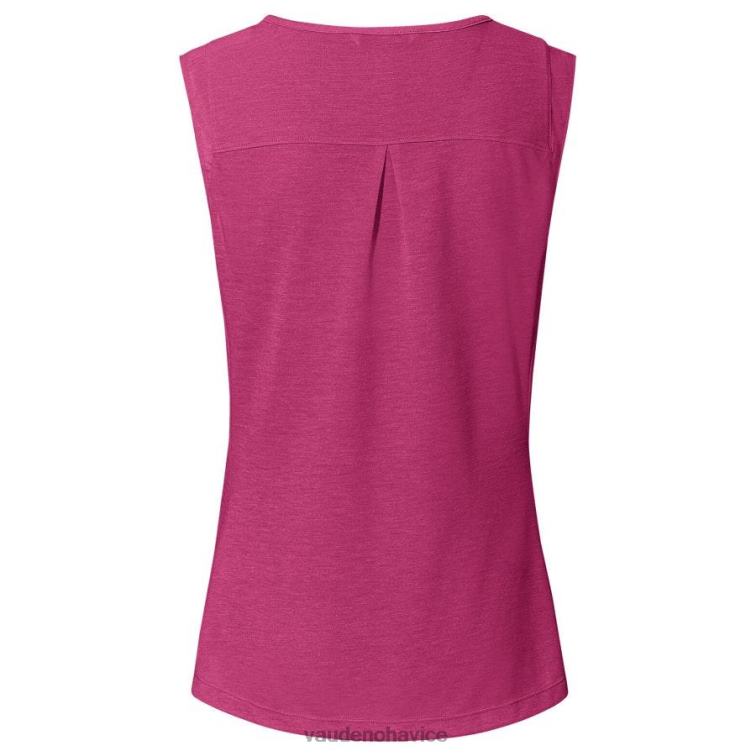 VAUDE 6FF4J613 oblečenie liči ženy skomer turistický vrchol