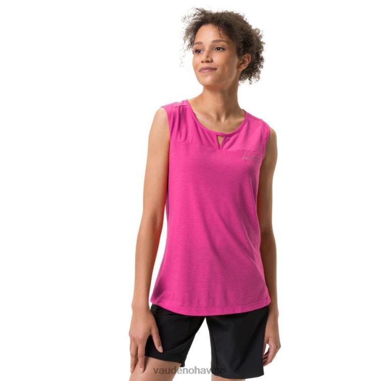 VAUDE 6FF4J613 oblečenie liči ženy skomer turistický vrchol