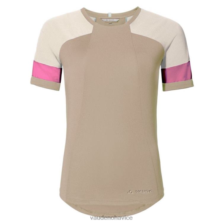 VAUDE 6FF4J635 oblečenie bielizeň ženy kuro tričko