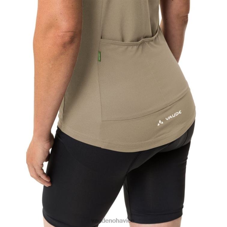 VAUDE 6FF4J635 oblečenie bielizeň ženy kuro tričko