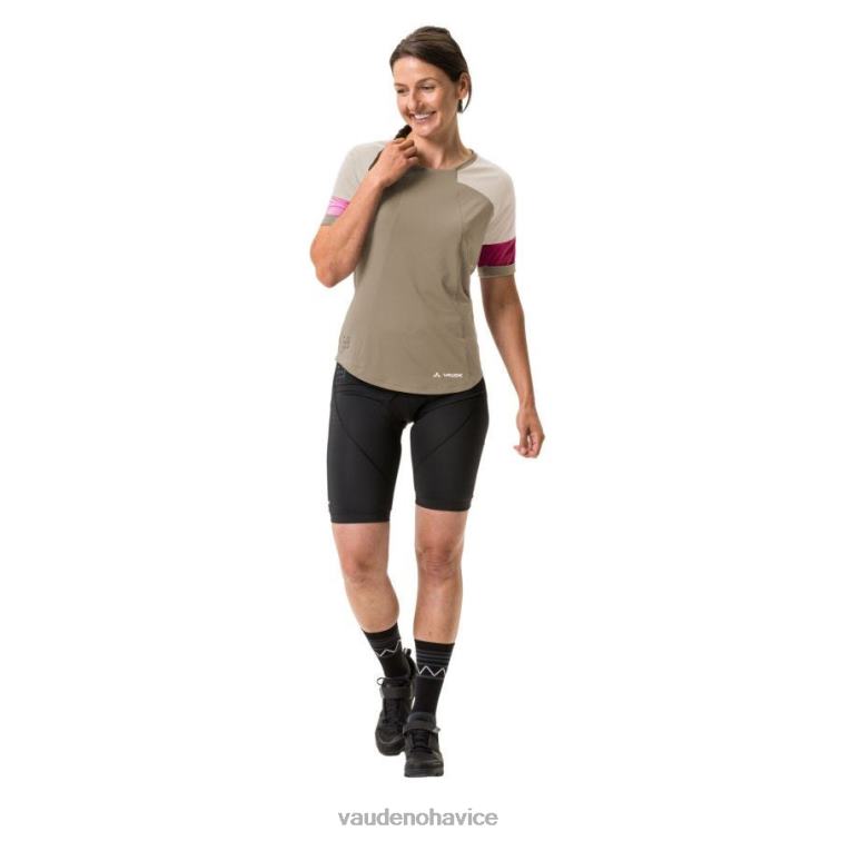 VAUDE 6FF4J635 oblečenie bielizeň ženy kuro tričko