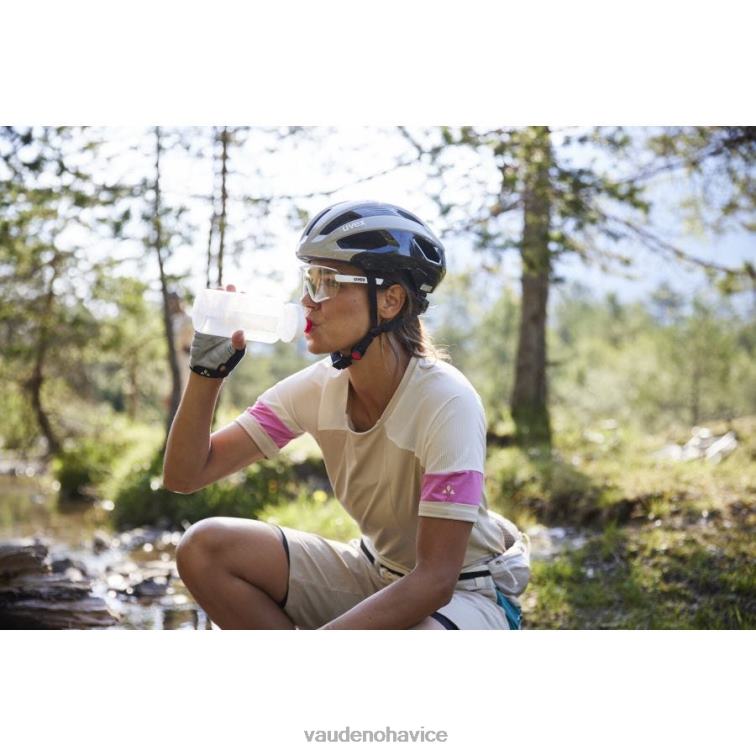 VAUDE 6FF4J637 oblečenie cassis ženy kuro tričko