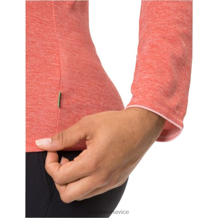 VAUDE 6FF4J649 oblečenie hotchili ženy základné tričko s dlhým rukávom