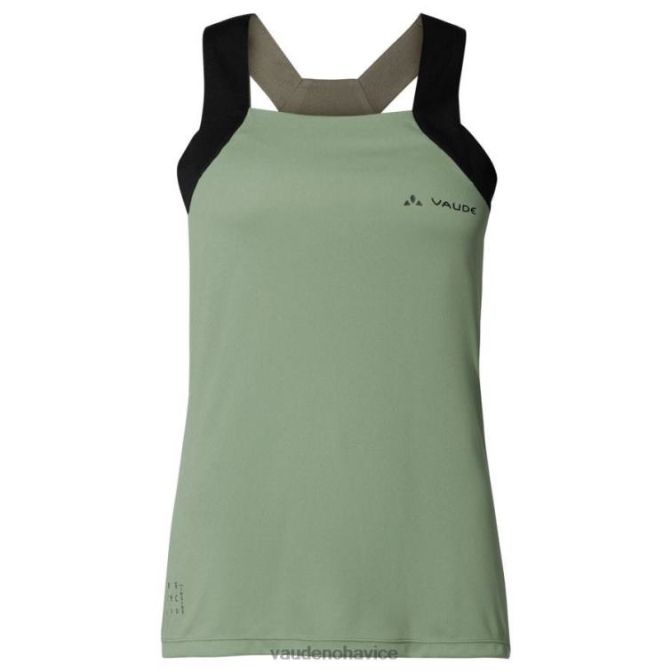 VAUDE 6FF4J658 oblečenie cassis ženy matera top
