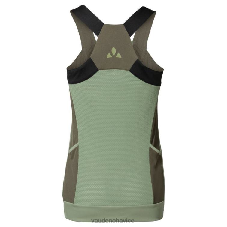 VAUDE 6FF4J658 oblečenie cassis ženy matera top
